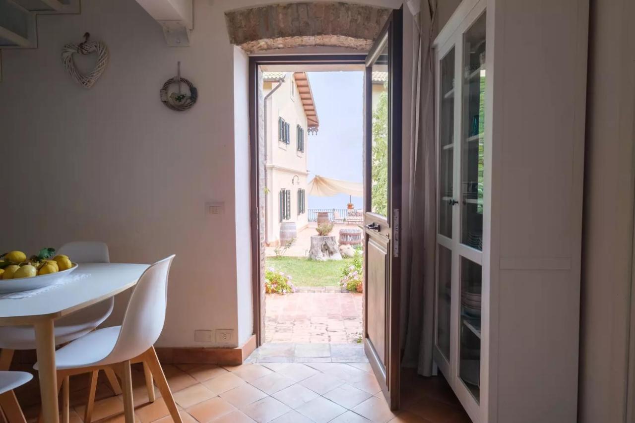 Sicilian Suite garden Rodia Exterior foto